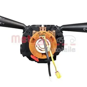 Bestseller METZGER Lenkstockschalter ORIGINAL ERSATZTEIL GREENPARTS 0916859