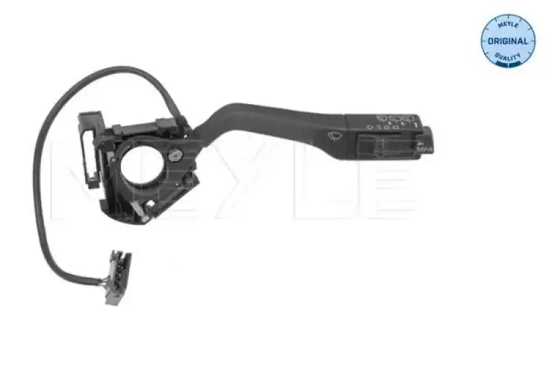 MEYLE Lenkstockschalter MEYLE-ORIGINAL: True to OE. 100 850 0001 Sonderaktion