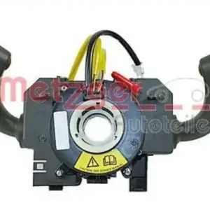 Direkt Vom Hersteller METZGER Lenkstockschalter ORIGINAL ERSATZTEIL 916412