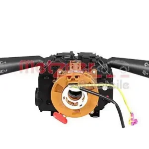 Schnäppchen METZGER Lenkstockschalter ORIGINAL ERSATZTEIL GREENPARTS 0916858