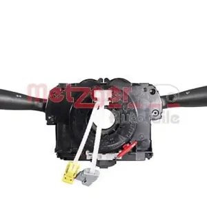 Sichere Zahlung METZGER Lenkstockschalter ORIGINAL ERSATZTEIL GREENPARTS 0916845