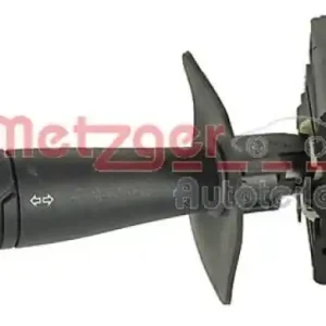 Solange Der Vorrat Reicht METZGER Lenkstockschalter ORIGINAL ERSATZTEIL 916462