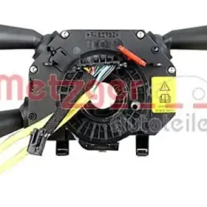 Sonderaktion METZGER Lenkstockschalter ORIGINAL ERSATZTEIL 916629