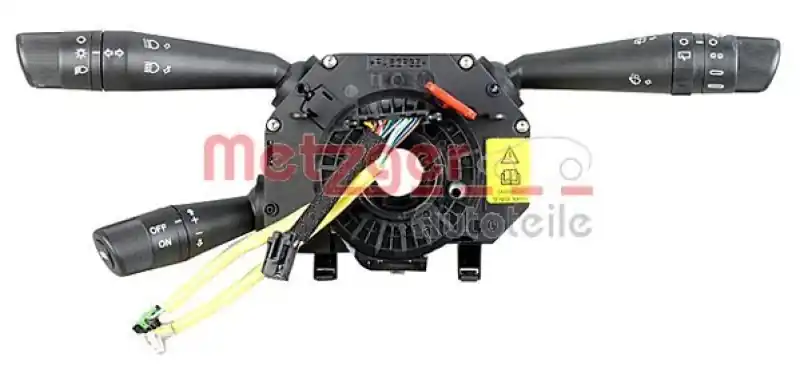 Sonderaktion METZGER Lenkstockschalter ORIGINAL ERSATZTEIL 916629
