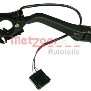 Versand Am Gleichen Tag METZGER Wischerschalter 916098