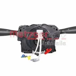 Billig METZGER Lenkstockschalter ORIGINAL ERSATZTEIL GREENPARTS 0916843
