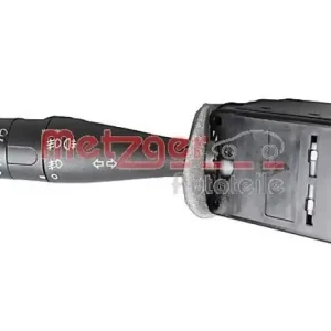 Zertifiziert METZGER Lenkstockschalter ORIGINAL ERSATZTEIL 916773