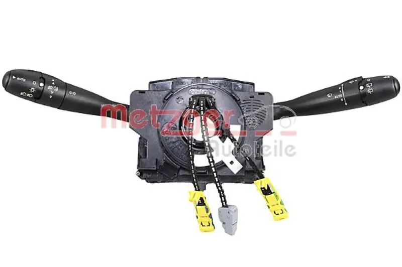 Sonderaktion METZGER Lenkstockschalter ORIGINAL ERSATZTEIL 916755