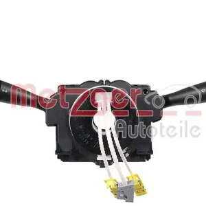 Abverkauf METZGER Lenkstockschalter ORIGINAL ERSATZTEIL 09161078