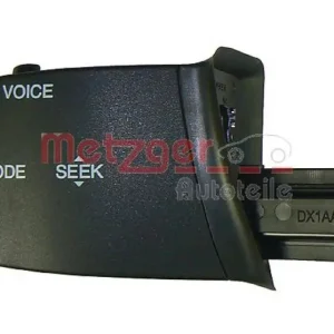 Angebot METZGER Lenkstockschalter ORIGINAL ERSATZTEIL 916180