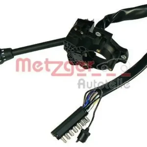 Bestpreis METZGER Lenkstockschalter 916142