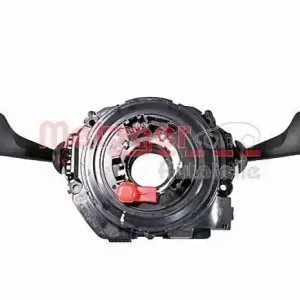 Abverkauf METZGER Lenkstockschalter ORIGINAL ERSATZTEIL GREENPARTS 0916789