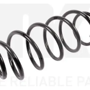 Abverkauf Fahrwerksfeder 534839