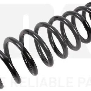 Wochenendangebot Fahrwerksfeder 541007