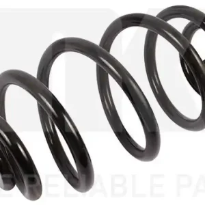 Zertifiziert Fahrwerksfeder 5447201