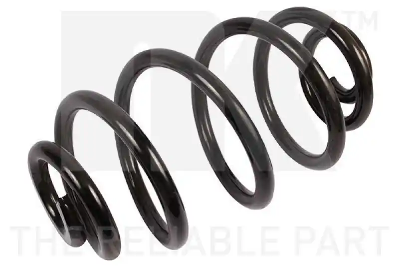 Zertifiziert Fahrwerksfeder 5447201