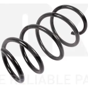 Begrenztes Angebot Fahrwerksfeder 5347210