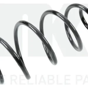 Bestpreis Fahrwerksfeder 5447243