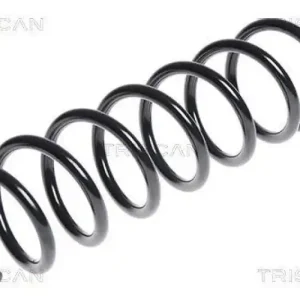 Zertifiziert TRISCAN Fahrwerksfeder 8750 11132