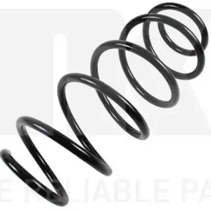 Zertifiziert Fahrwerksfeder 533776