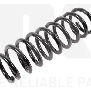 Wochenendangebot Fahrwerksfeder 543518