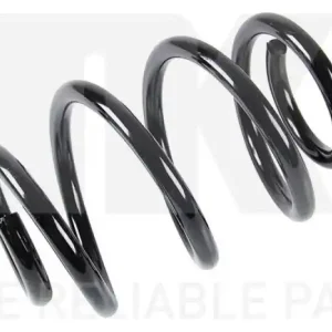 Beliebt Fahrwerksfeder 543381