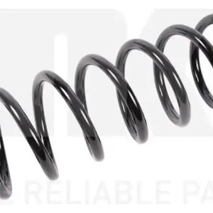 Billig Fahrwerksfeder 5447139