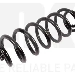 Bestpreis Fahrwerksfeder 5447207