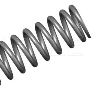 MEYLE Fahrwerksfeder MEYLE-ORIGINAL: True to OE. 014 032 0492 Online Kaufen