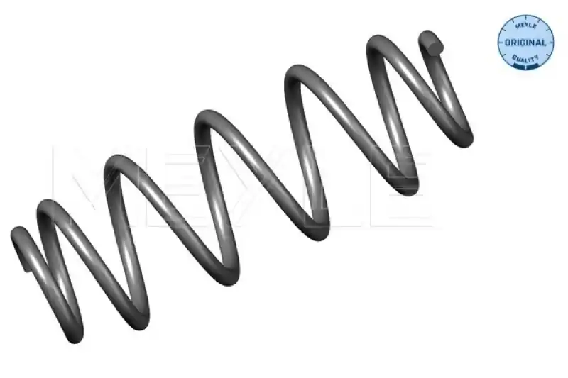 MEYLE Fahrwerksfeder MEYLE-ORIGINAL: True to OE. 100 639 0027 Angebot