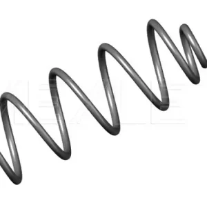 MEYLE Fahrwerksfeder MEYLE-ORIGINAL: True to OE. 40-14 739 0001 Nur Heute