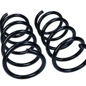 Zertifiziert MAXGEAR Fahrwerksfeder 60-0935D