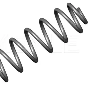 MEYLE Fahrwerksfeder MEYLE-ORIGINAL: True to OE. 100 739 0006 Jetzt Kaufen