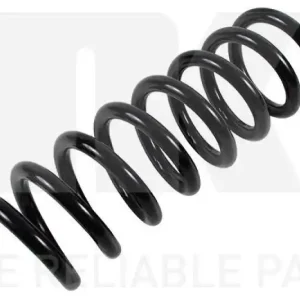 Aktuell Fahrwerksfeder 533378