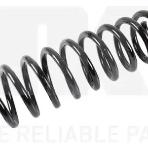 Top-Preis Fahrwerksfeder 543517