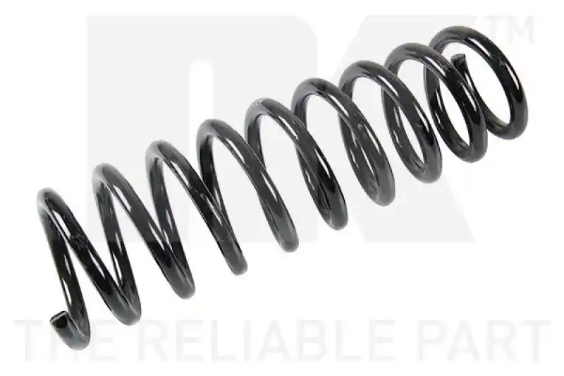 Top-Preis Fahrwerksfeder 543517