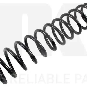 Abverkauf Fahrwerksfeder 543012