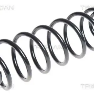 Versand Am Gleichen Tag TRISCAN Fahrwerksfeder 8750 29302