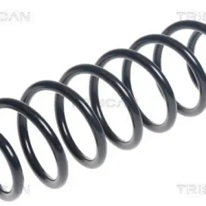 Versand Am Gleichen Tag TRISCAN Fahrwerksfeder 8750 16128