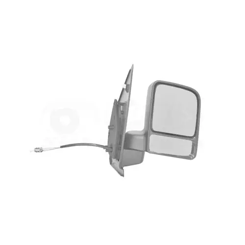 Sale VAN WEZEL Außenspiegel * HAGUS * 1884804