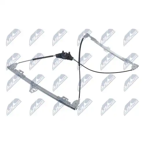 NTY Fensterheber EPS-FR-024 Echt
