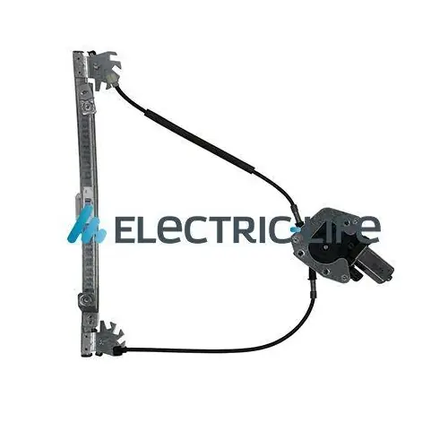 Beliebt ELECTRIC LIFE Fensterheber ZR RN39 R