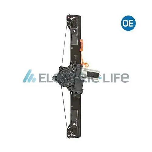 ELECTRIC LIFE Fensterheber ZR FTO132 L C Sale