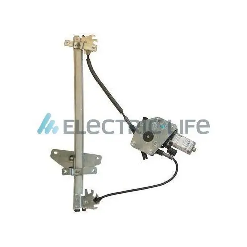 Preis Gesenkt ELECTRIC LIFE Fensterheber ZR VL15 L