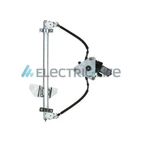 Abverkauf ELECTRIC LIFE Fensterheber ZR HY29 L