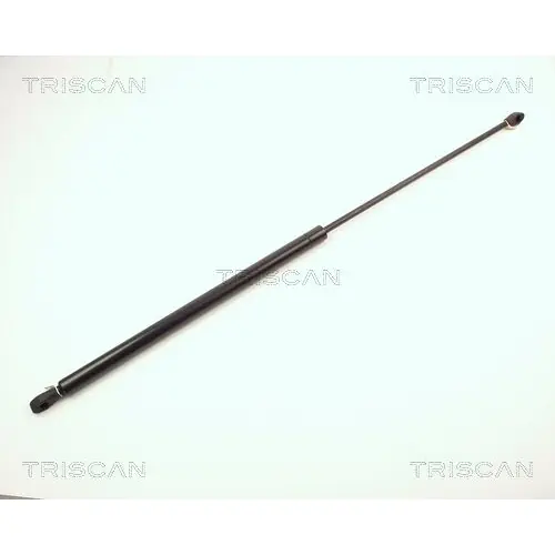 TRISCAN Gasfeder, Koffer-/Laderaum 8710 2004 Wochenendangebot