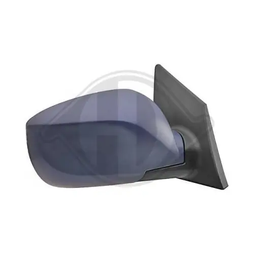 DIEDERICHS Außenspiegel 6861224 Mega-Angebot