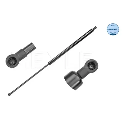 MEYLE Gasfeder, Koffer-/Laderaum MEYLE-ORIGINAL: True to OE. 16-40 910 0001 Gratis Versand
