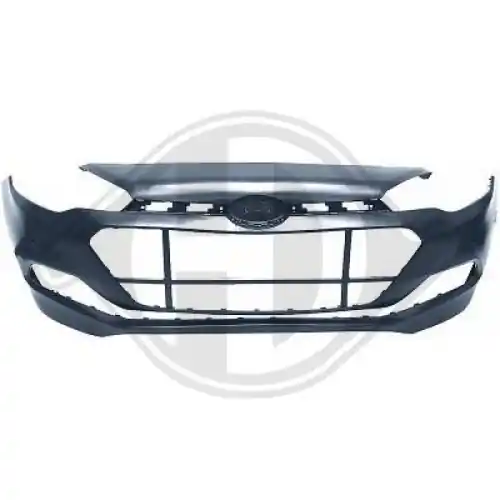 Solange Der Vorrat Reicht DIEDERICHS Stoßfänger 6807051