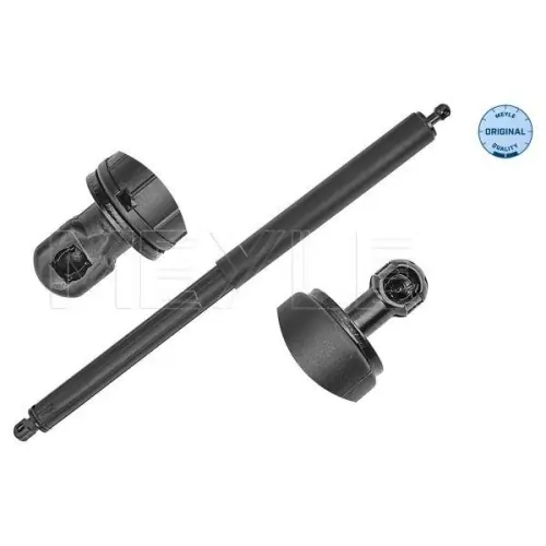 MEYLE Gasfeder, Koffer-/Laderaum MEYLE-ORIGINAL: True to OE. 040 910 0040 Garantierte Lieferung